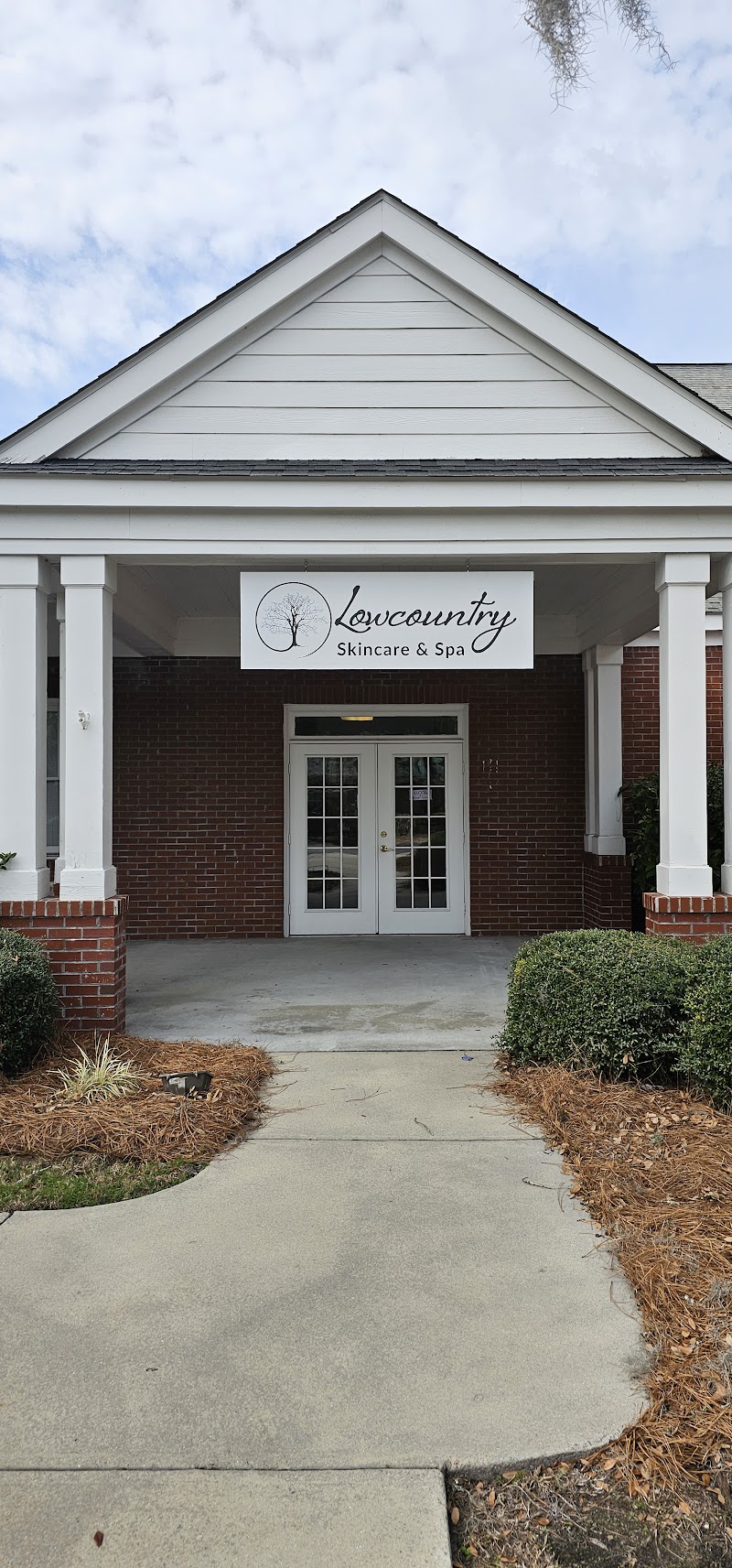 Lowcountry Skincare & Spa Ridgeland - Day Spa in Ridgeland