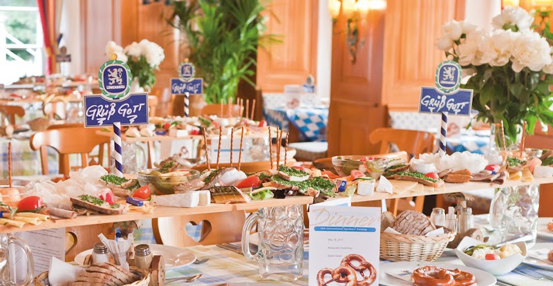 Löwenbräu Baden-Baden - Day Spa in Baden-Baden