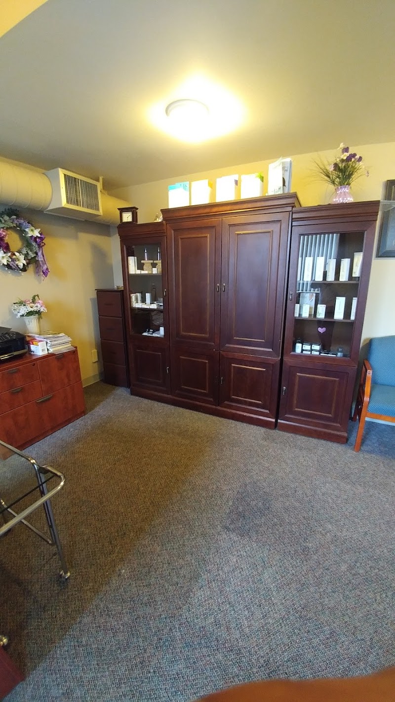 Lower Columbia Esthetics Longview - Day Spa in Longview