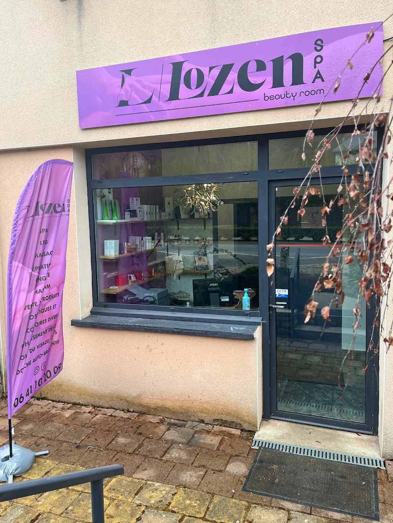 Lozen Spa La Canourgue - Day Spa in La Canourgue