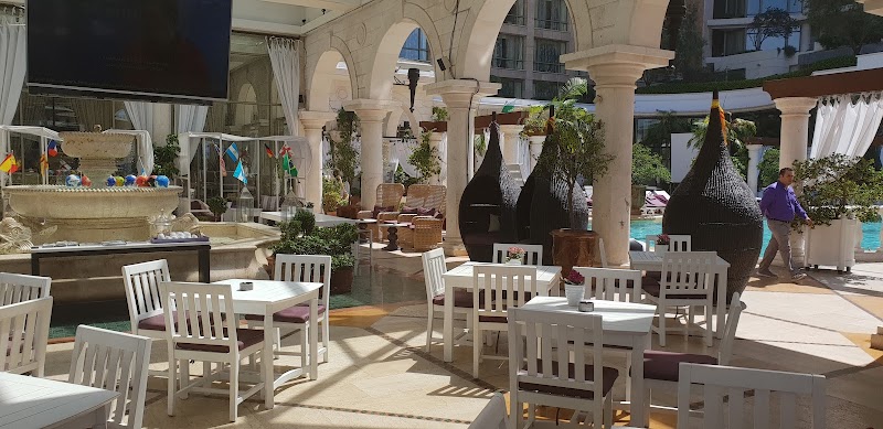 LPG Endermologie Lebanon Phoenicia Hotel - Day Spa in Phoenicia Hotel