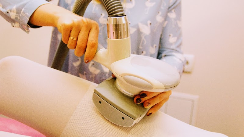 LPG Massage Kharkiv - Day Spa in Kharkiv