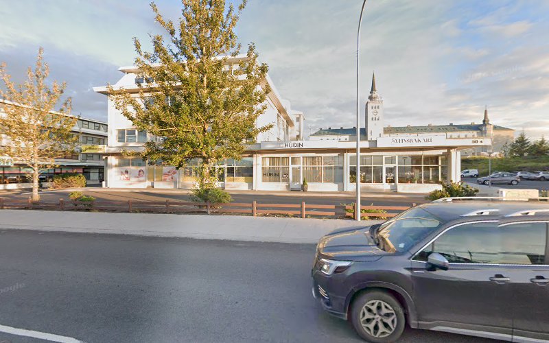 LPG Reykjavík Reykjavíkurborg - Day Spa in Reykjavíkurborg