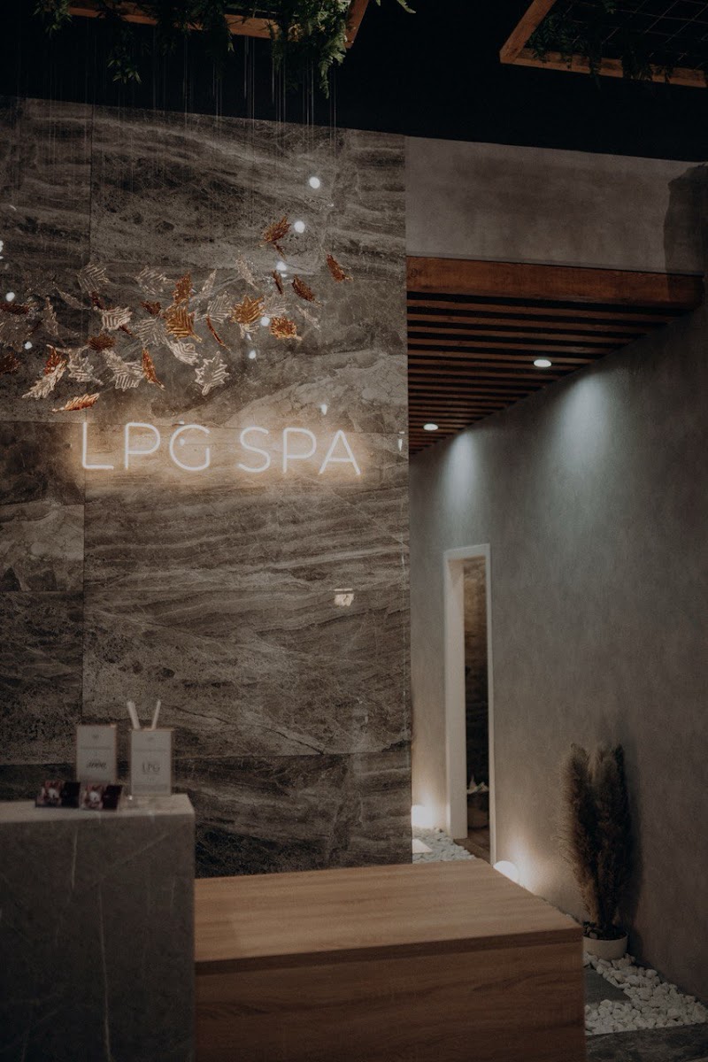 LPG & SPA Ulitsa Mendeleyeva - Day Spa in Ulitsa Mendeleyeva