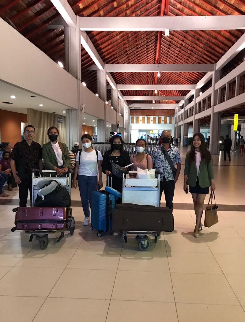 LPK Bali Cempaka College Klungkung - Day Spa in Klungkung