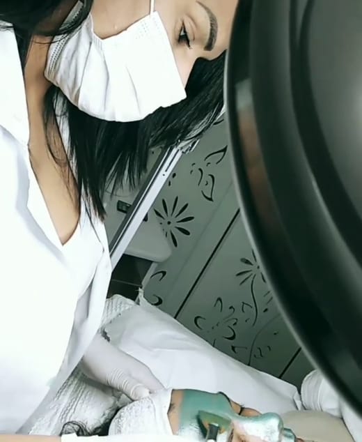 Ls Aesthetic Beauty Guarulhos - Day Spa in Guarulhos