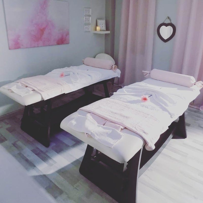 LS massage DEAUVILLE HONFLEUR Deauville