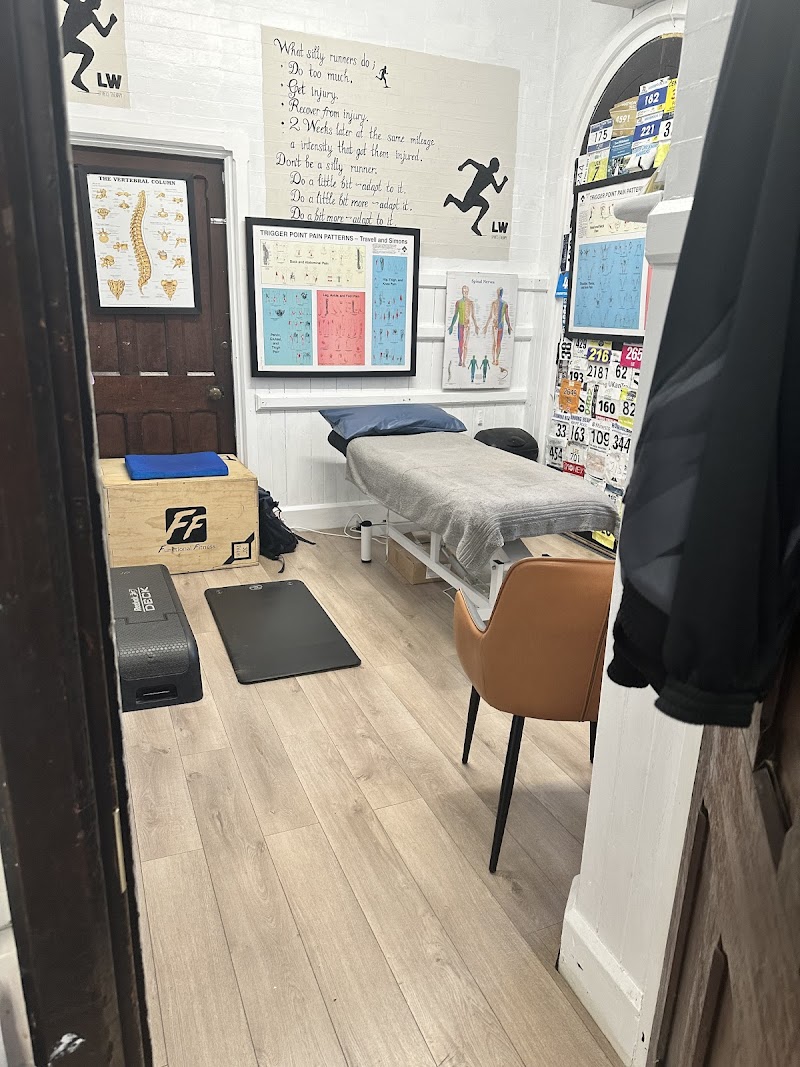 LS Therapy Crewe - Day Spa in Crewe