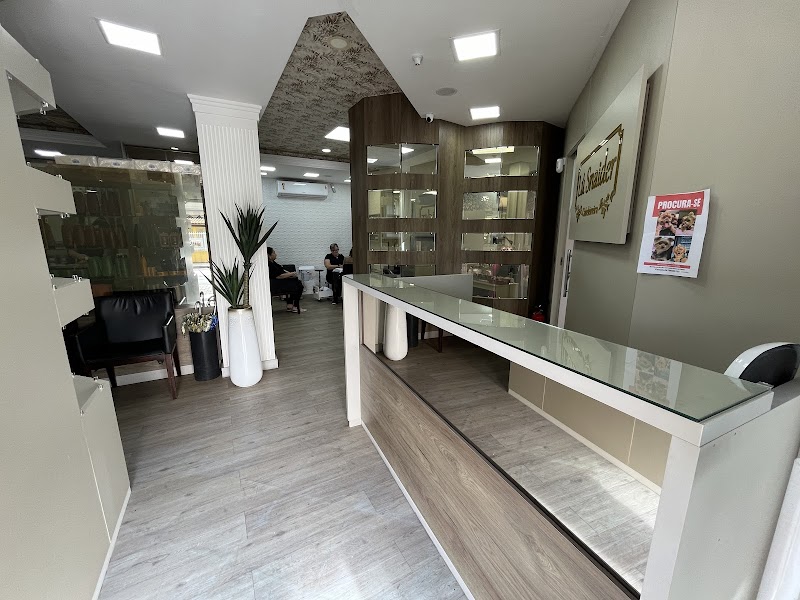 Lu Centro de Estética Porto Belo - Day Spa in Porto Belo