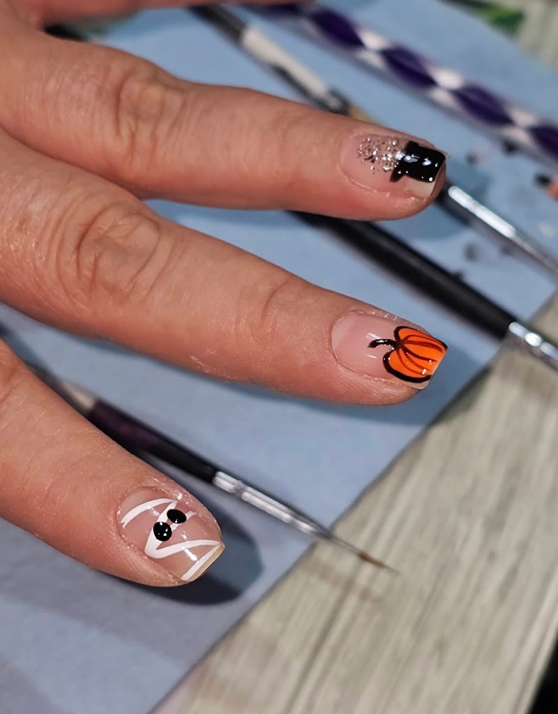 Lu nail bar & spa Atizapán de Zaragoza - Day Spa in Atizapán de Zaragoza