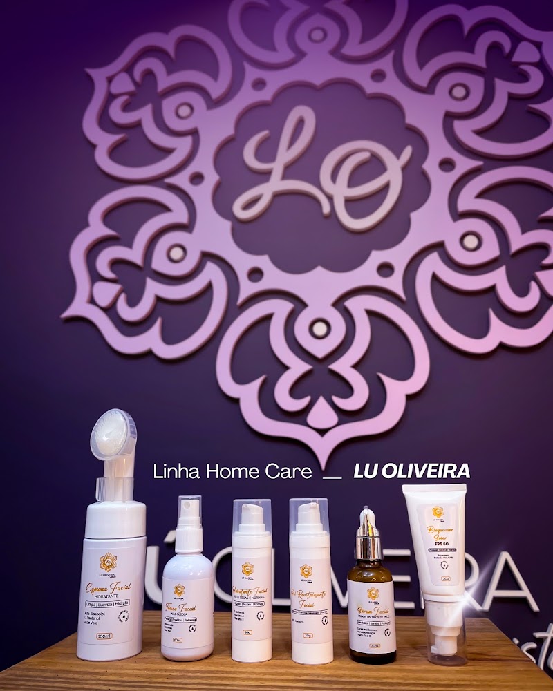 Lú Oliveira Esteticista Candiota - Day Spa in Candiota
