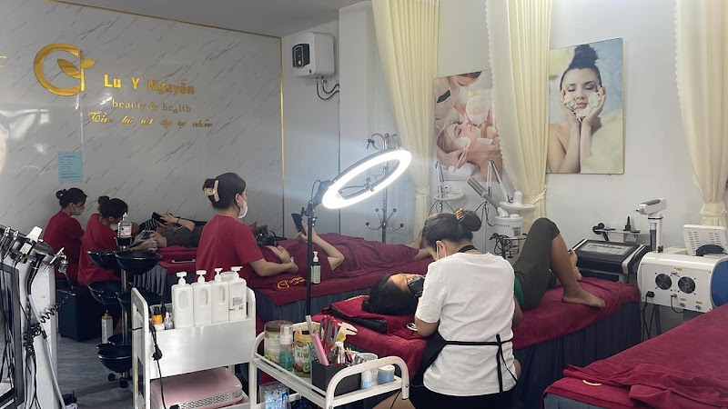 Lu Y Nguyễn Spa Cao Bằng - Day Spa in Cao Bằng