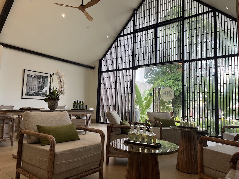 LUA SPA Phu Quoc - Day Spa in Phu Quoc