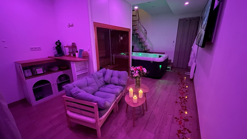 Luana Spa Boussois - Day Spa in Boussois