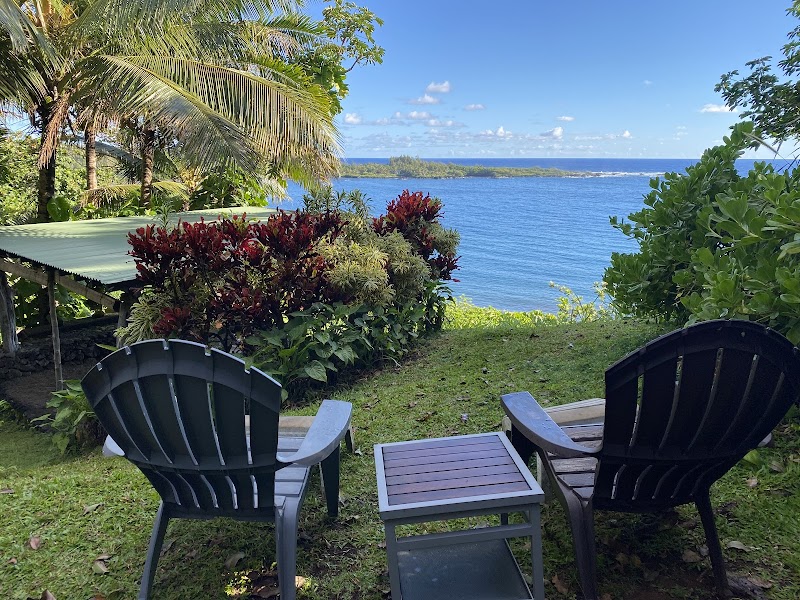 Luana Spa Retreat Maui - Resort Spa in Maui