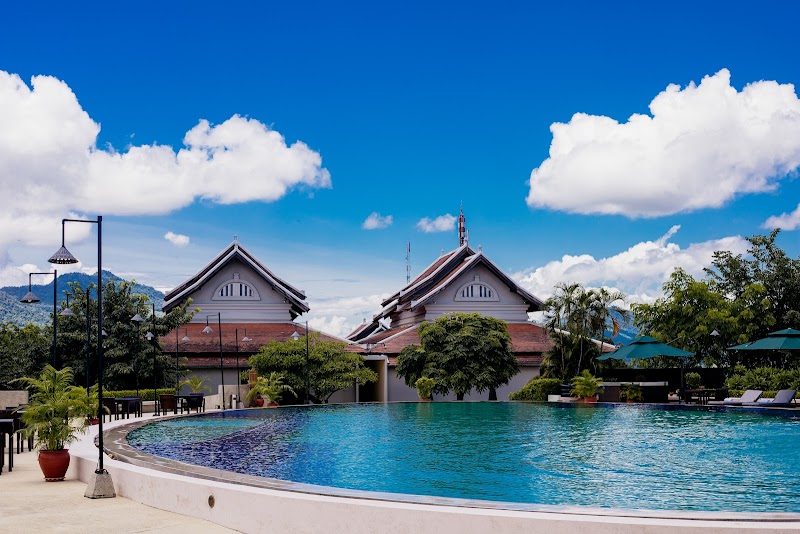 Luang Prabang View Hotel