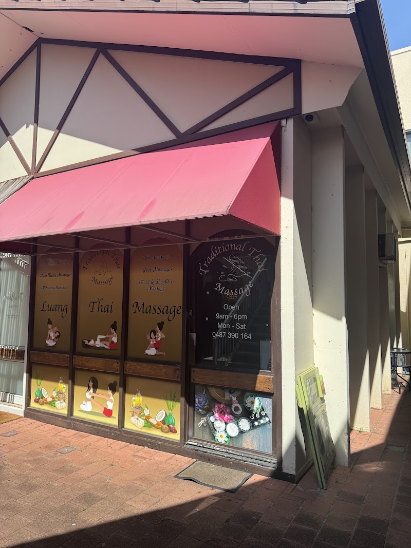 Luang Thai massage Darwin - Day Spa in Darwin
