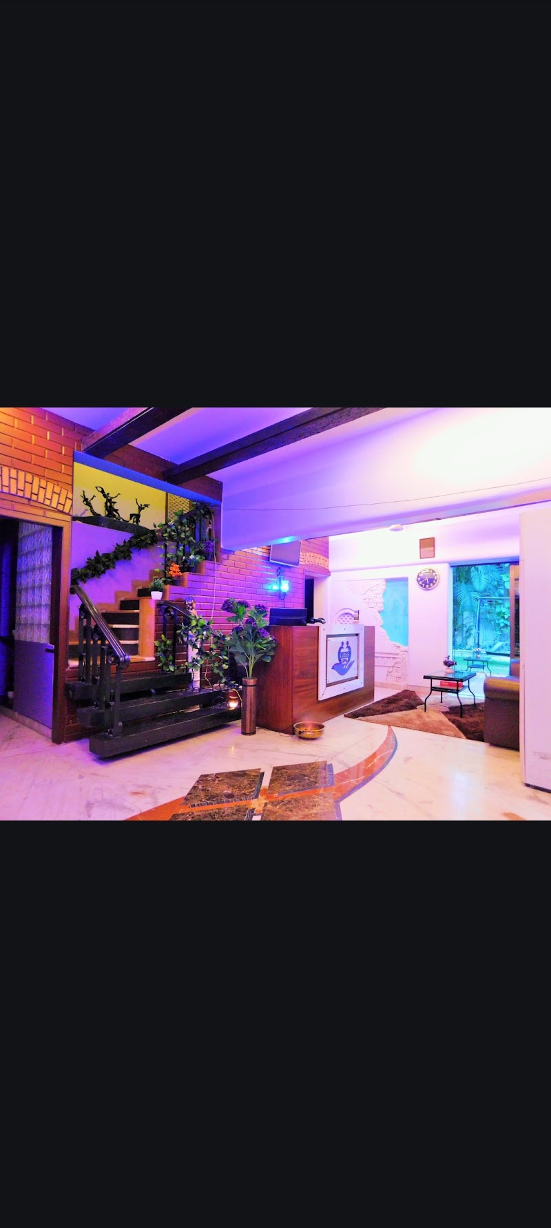 Lubss Spa Luxuries Mumbai