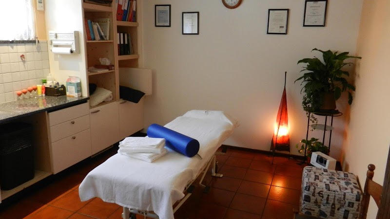 Luca Massaggiatore Medicale Bellinzona - Medical Spa in Bellinzona
