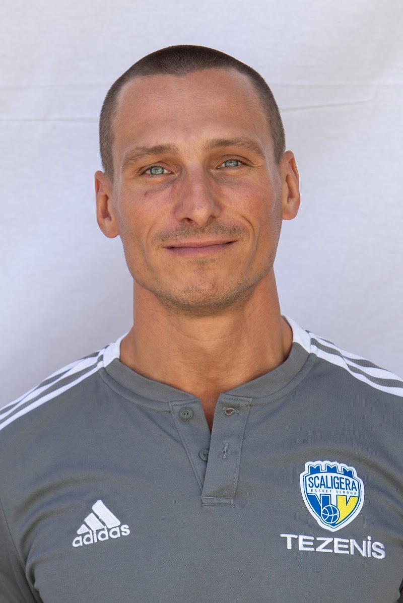 Luca Vallerio Massofisioterapista Peschiera del Garda - Day Spa in Peschiera del Garda