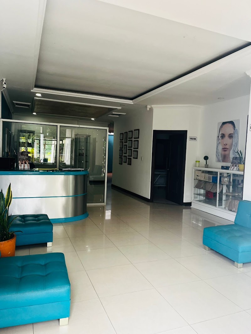 Lucero spa Estetica y Belleza Florencia - Day Spa in Florencia