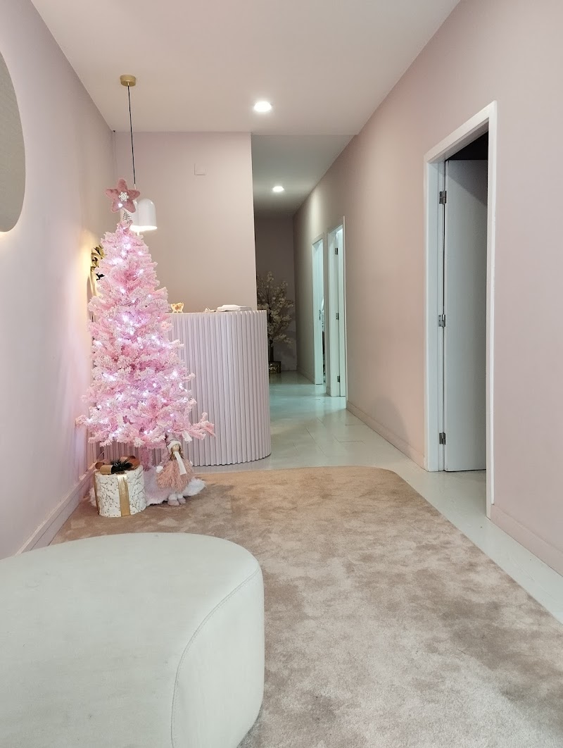 Lúcia Beauty Spa - Paços de Ferreira - Day Spa in Paços de Ferreira