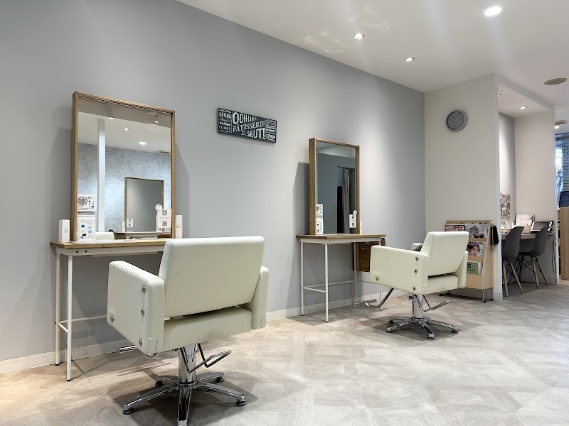 LUCIA by Cuore Yabashira Matsudo City - Day Spa in Matsudo City