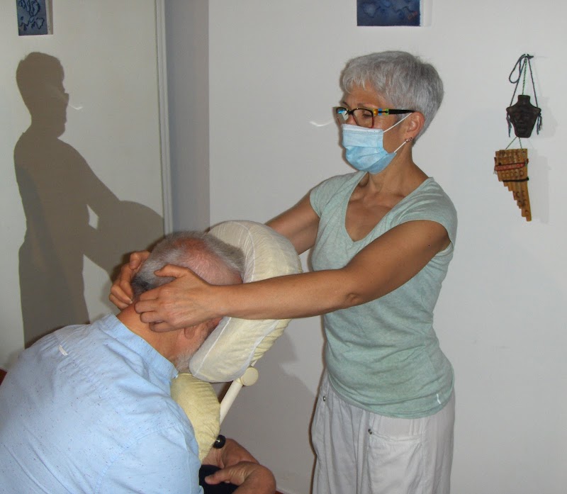 Lucia Détente Saint-Michel - Day Spa in Saint-Michel