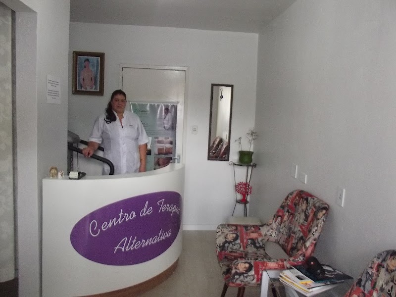 Luciana Souza Massoterapia Ibirubá - Day Spa in Ibirubá