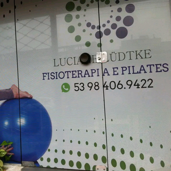 Luciane Ludtke Fisioterapia e Pilates Pelotas - Wellness Retreat in Pelotas
