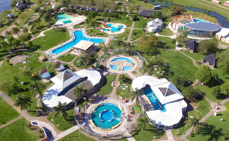 Villa Elisa luciavellandmasajes - Day Spa in Villa Elisa