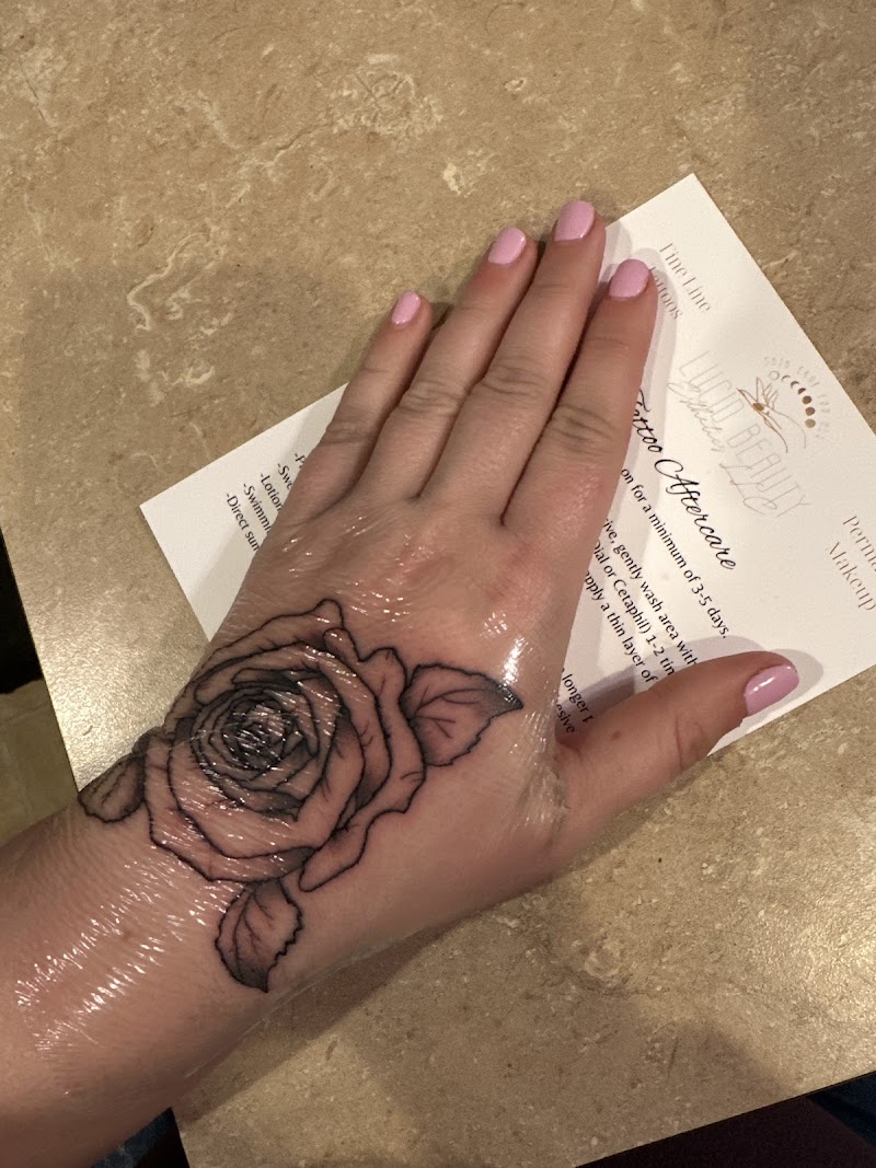 Lucid Beauty Esthetics LLC Puyallup - Day Spa in Puyallup