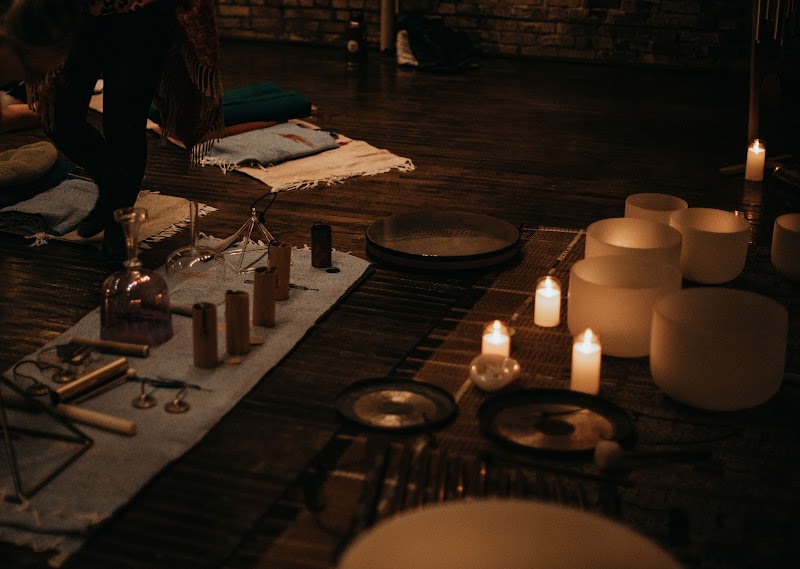 Lucid Body And Soul Minneapolis - Day Spa in Minneapolis