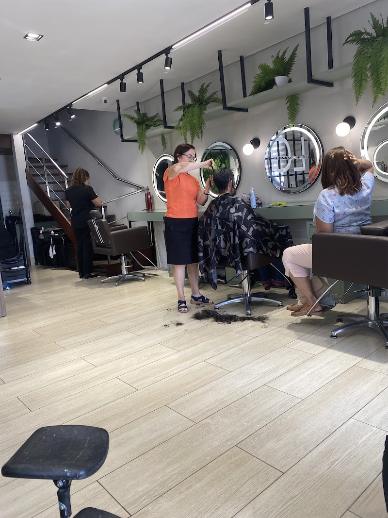 Lucilene Cabelos e Estética Parnamirim - Day Spa in Parnamirim