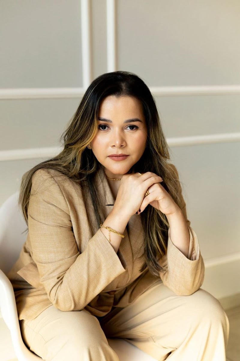 Lucília Lopes Estética Integrativa Três Lagoas - Day Spa in Três Lagoas