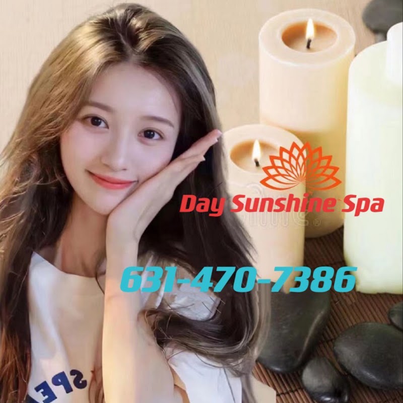 Lucky 8 Foot Spa Huntington - Day Spa in Huntington