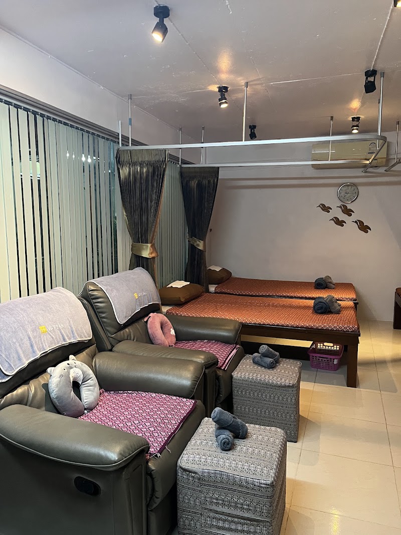 LUCKY Healthy Spa Nakhon Ratchasima - Day Spa in Nakhon Ratchasima