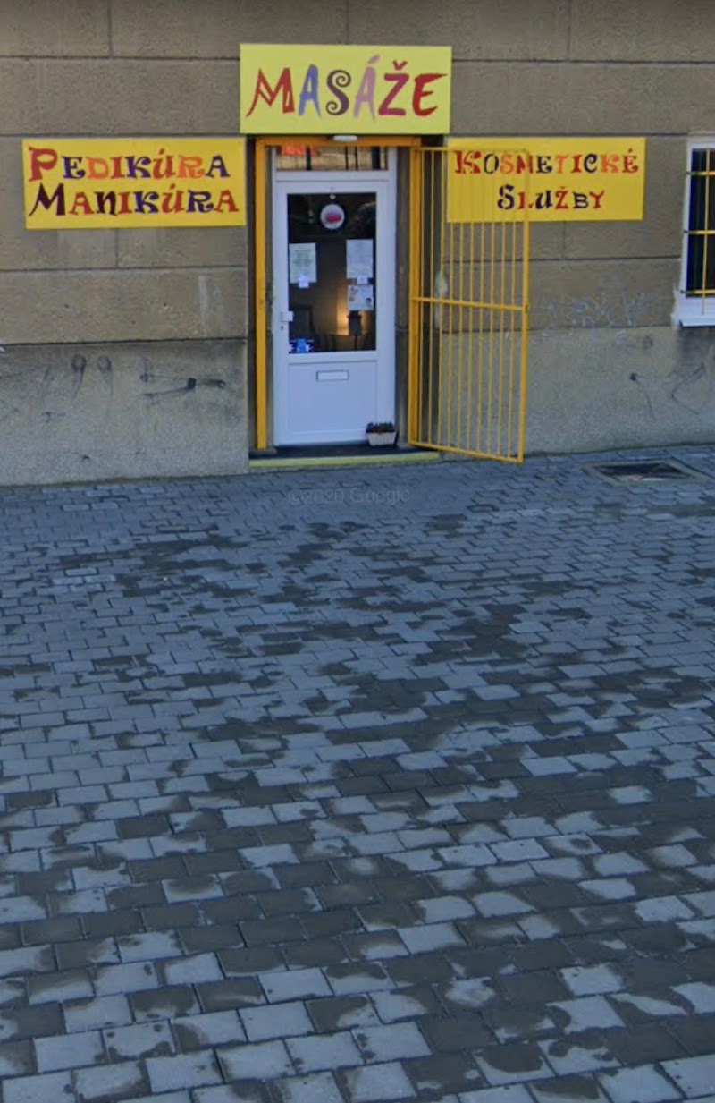 Lucky Massages & Therapies Brno - Day Spa in Brno