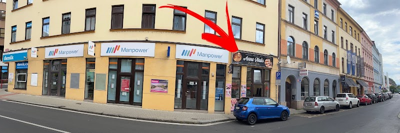 Lucky Star Nehtove studio Ústí nad Labem - Day Spa in Ústí nad Labem