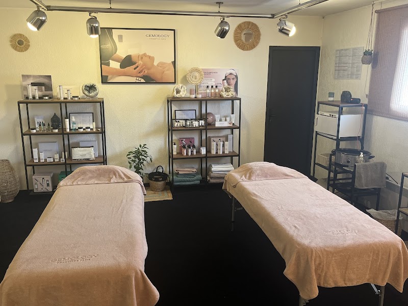 Lucrèce Bien être Deauville - Day Spa in Deauville