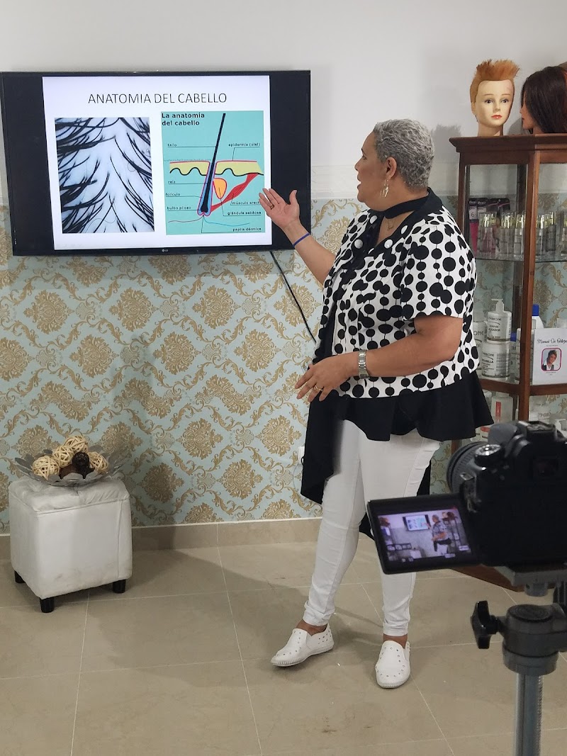 Lucy Centro de Formación & Estética Profesional Santo Domingo photo