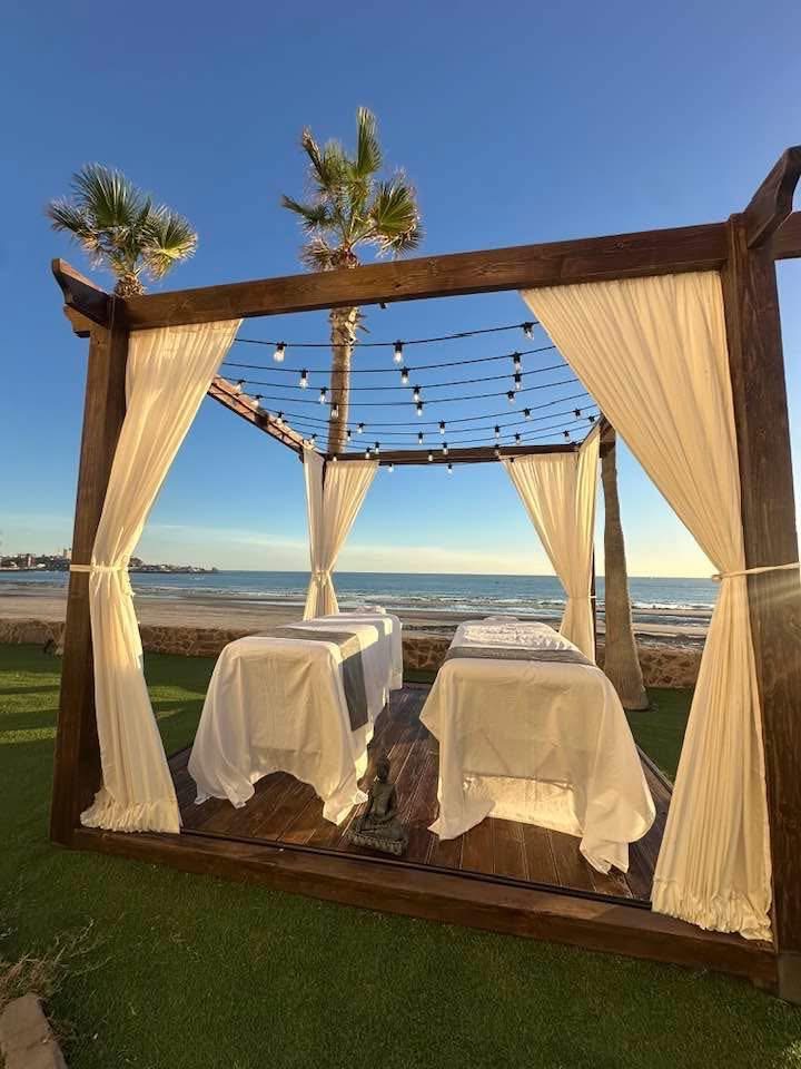 Lucy Clínica y Spa Puerto Peñasco - Day Spa in Puerto Peñasco