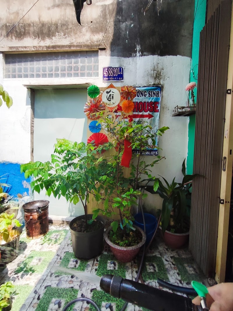 Lucy House Quận 6 - Day Spa in Quận 6