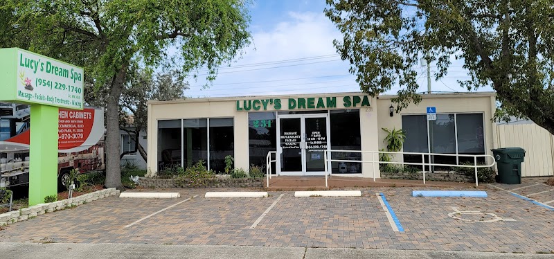 Lucy's Dream Spa Oakland Park - Day Spa in Oakland Park