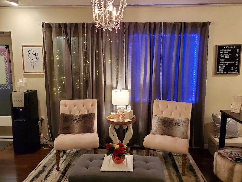 Lucys Spa and Boutique Folsom - Day Spa in Folsom