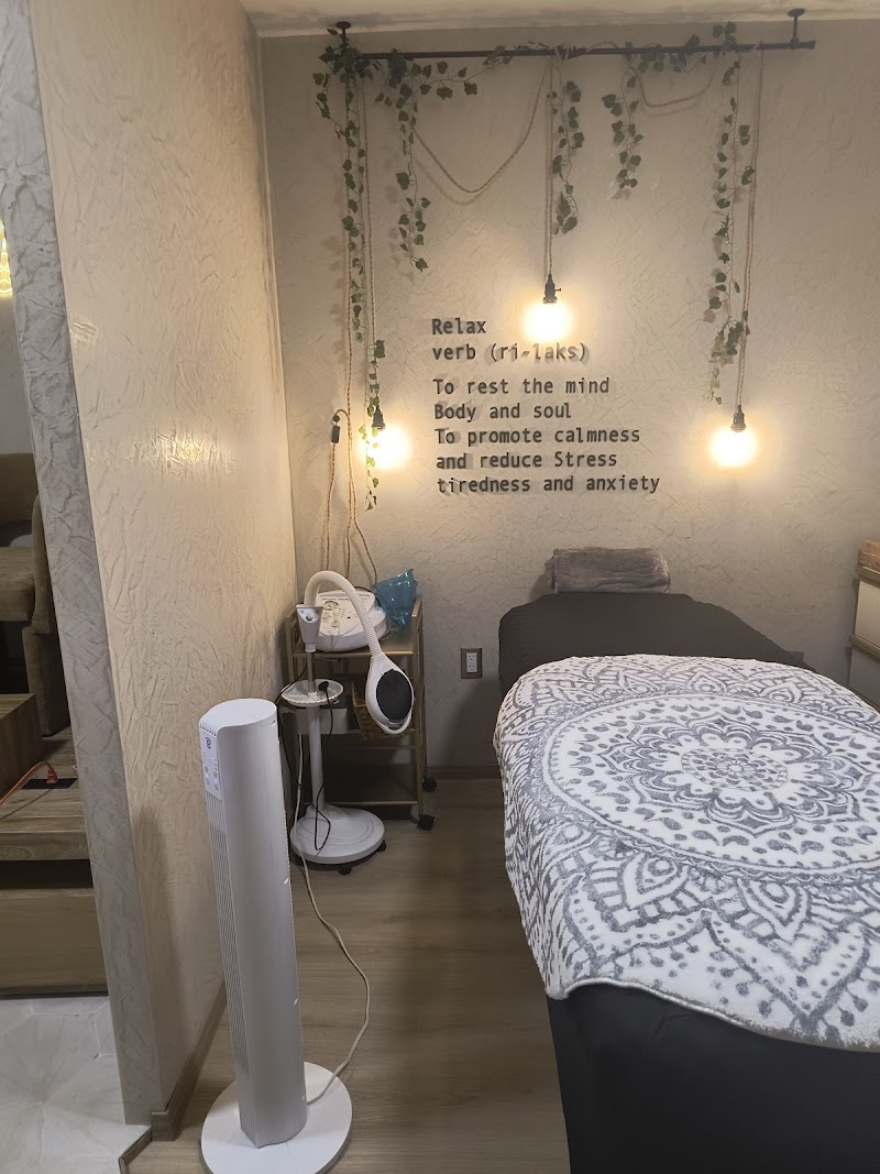 Ludim Tlaquepaque - Day Spa in Tlaquepaque