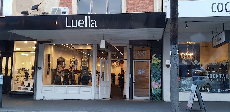 Luella South Yarra - Day Spa in South Yarra