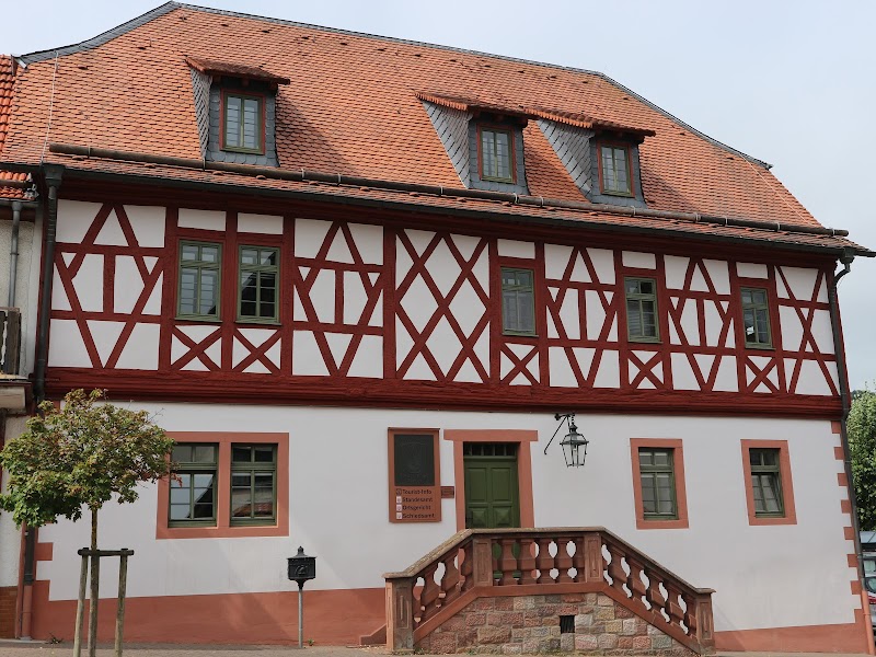 Luftkurort Wüstensachsen Ehrenberg (Rhön) - Day Spa in Ehrenberg (Rhön)