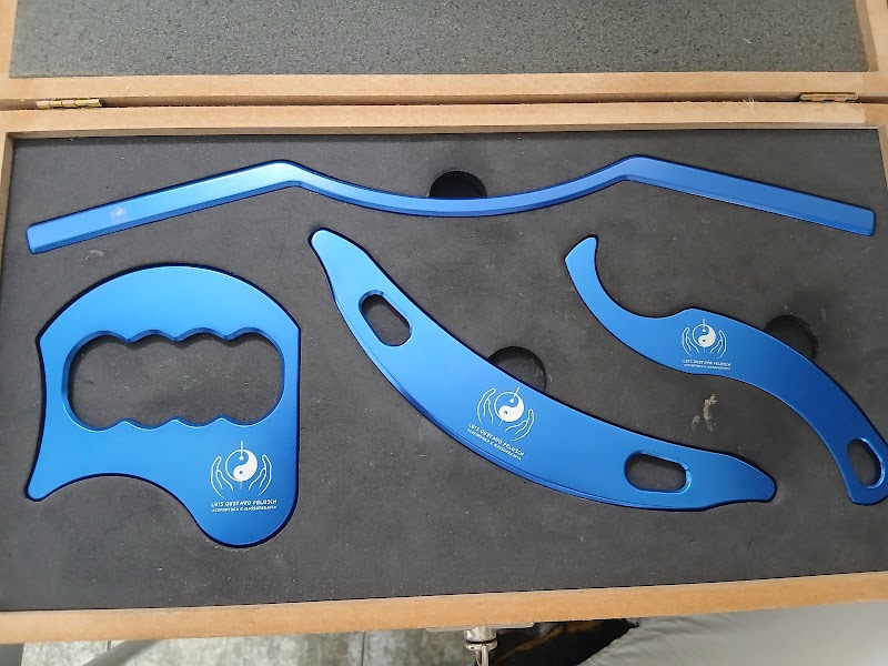 Luís Pelusch Acupuntura e massoterapia Nova Odessa - Day Spa in Nova Odessa