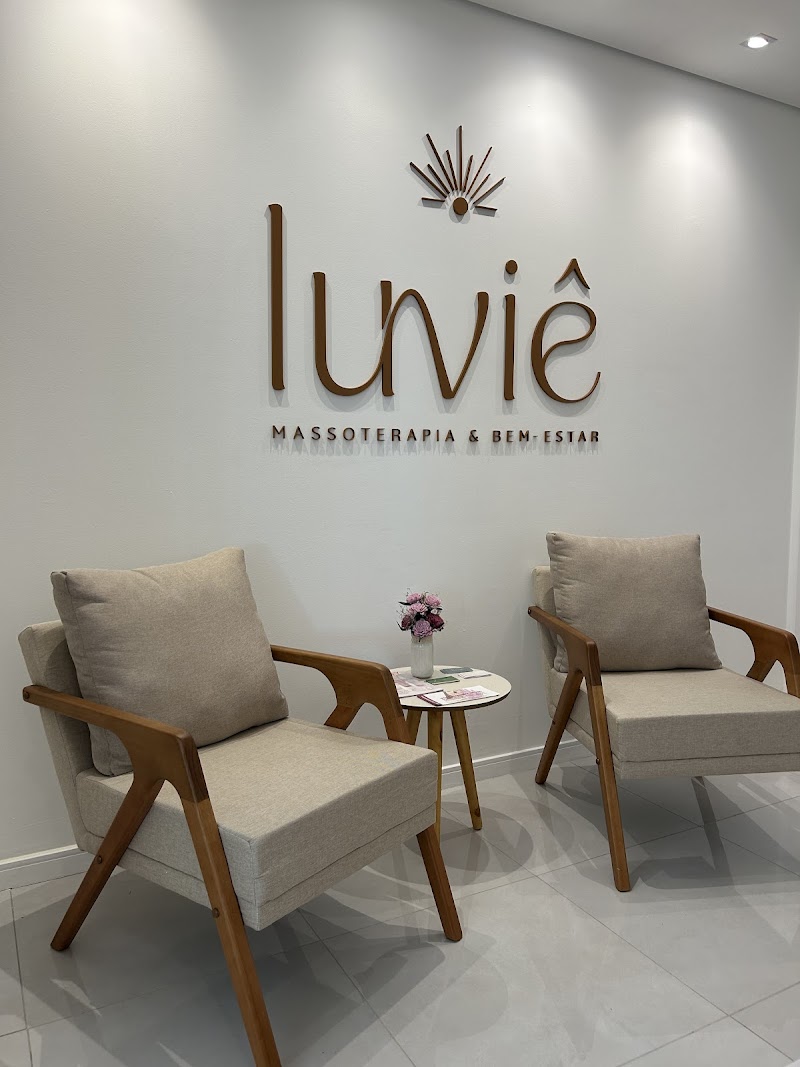 Luisah & Cia Massoterapia e Depilação Unissex - Digitação e Formatação Canoas - Day Spa in Canoas